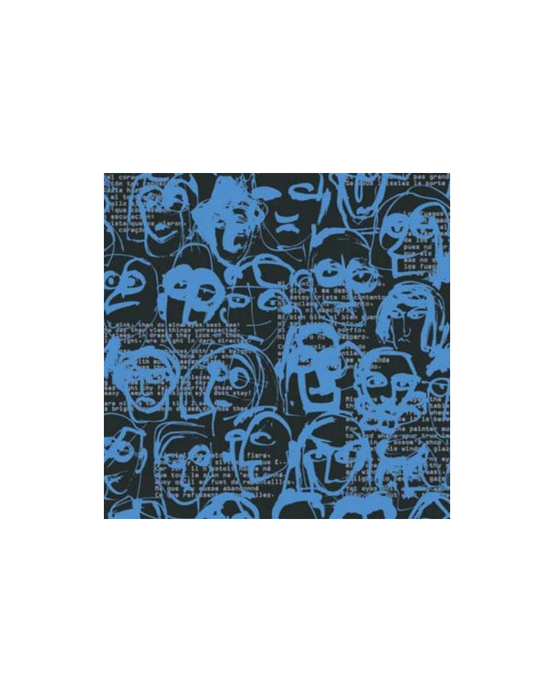 Papel Pintado les amis-azul - EQUIPO DRT Papel Pintado les amis-azul - EQUIPO DRT