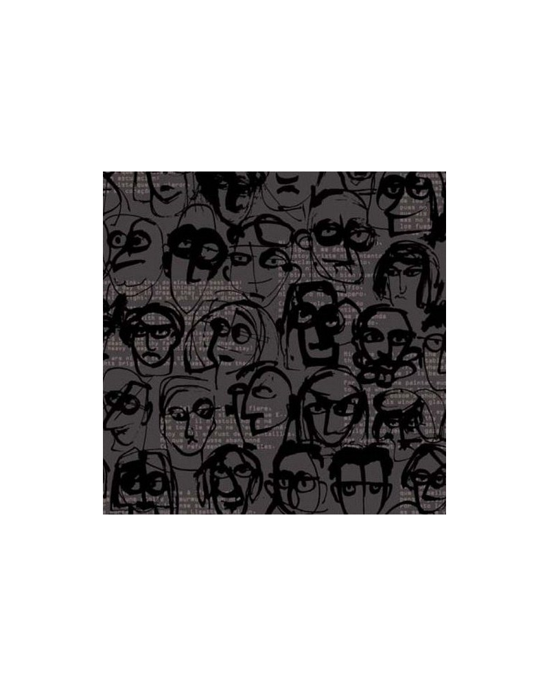 Carta da Parati les amis-gris - EQUIPO DRT Carta da Parati les amis-gris - EQUIPO DRT