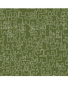Carta da Parati toritos-verde - EQUIPO DRT