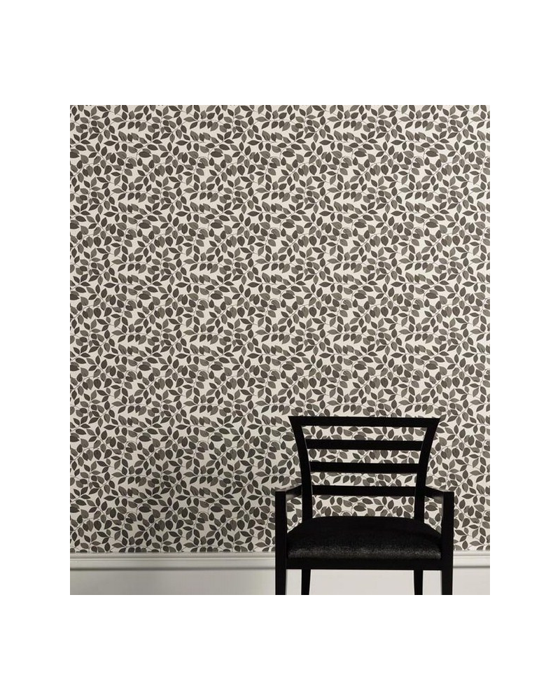 Papier peint allegro-negro - EQUIPO DRT