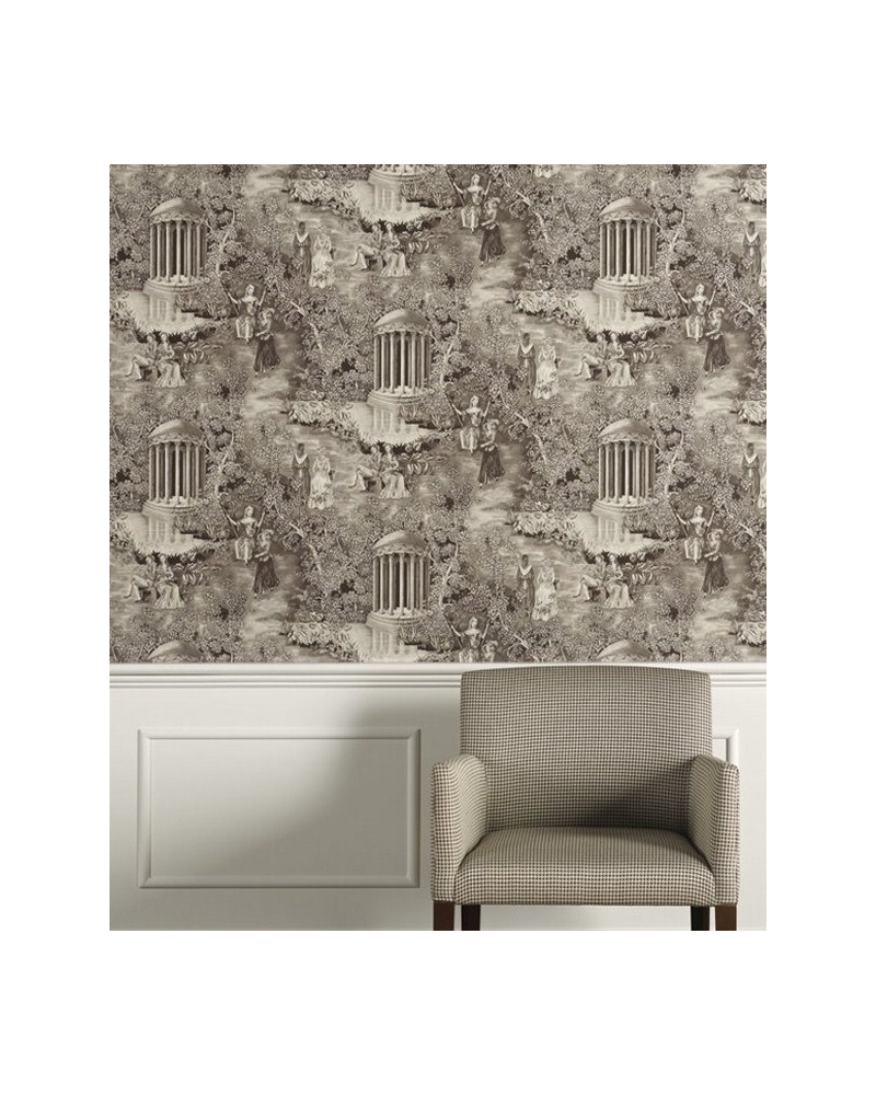 Wallpaper andantino-negro - EQUIPO DRT