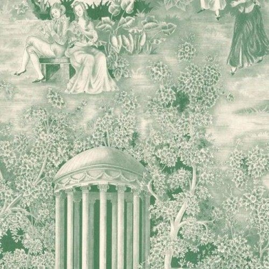 Wallpaper andantino-verde - EQUIPO DRT