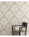 Papier peint non troppo-nacar - EQUIPO DRT