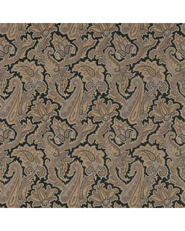 T1020_Black WINCHESTER PAISLEY