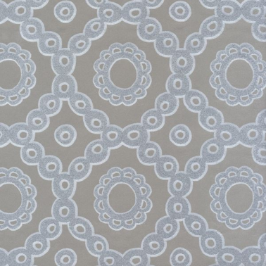 Tapete P606/04 MELUSINE - TRAVERTINE - Designers Guild