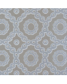 Tapete P606/04 MELUSINE - TRAVERTINE - Designers Guild