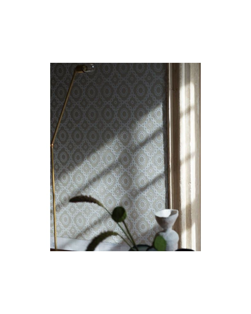 Tapete P606/04 MELUSINE - TRAVERTINE - Designers Guild