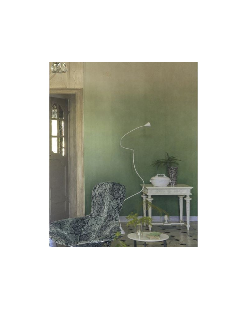 Tapete P600/11 SARAILLE - GRAPHITE - Designers Guild