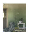Tapete P600/11 SARAILLE - GRAPHITE - Designers Guild