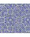 Tapete P605/09 SEREGO - COBALT - Designers Guild