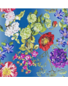 Papel Pintado P623-01 ALEXANDRIA - LAPIS - Designers Guild