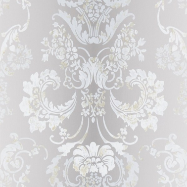 Papel Pintado P619/04 KASHGAR - GOLD - Designers Guild