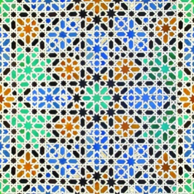 Papel Pintado ALANDALUS 3000031 - COORDONNE