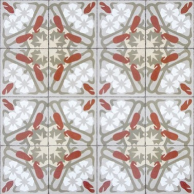 Papel Pintado ART DECO 3000011 - COORDONNE