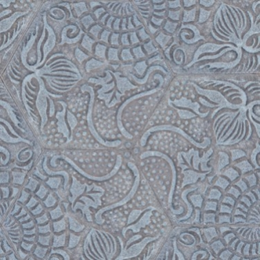 Papel Pintado DRAGON FLOWER 3000023 - COORDONNE