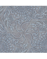 Papier peint DRAGON FLOWER 3000023 - COORDONNE