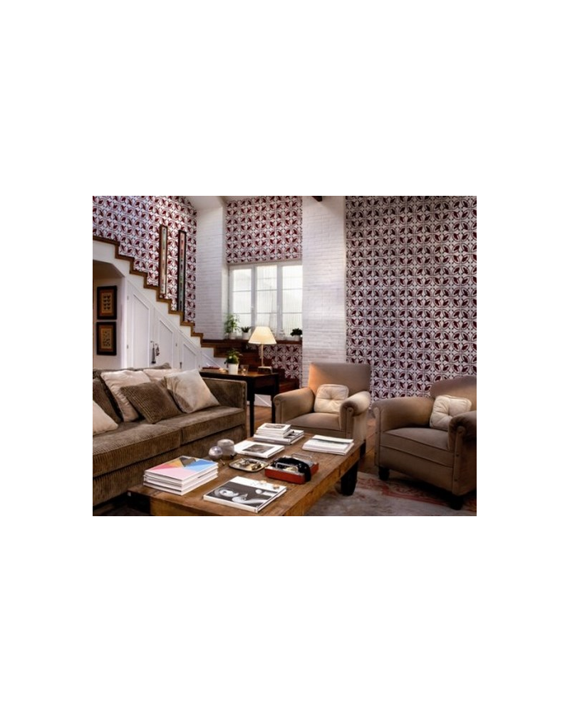 Tapete ESSAOUIRA 3000015 - COORDONNE