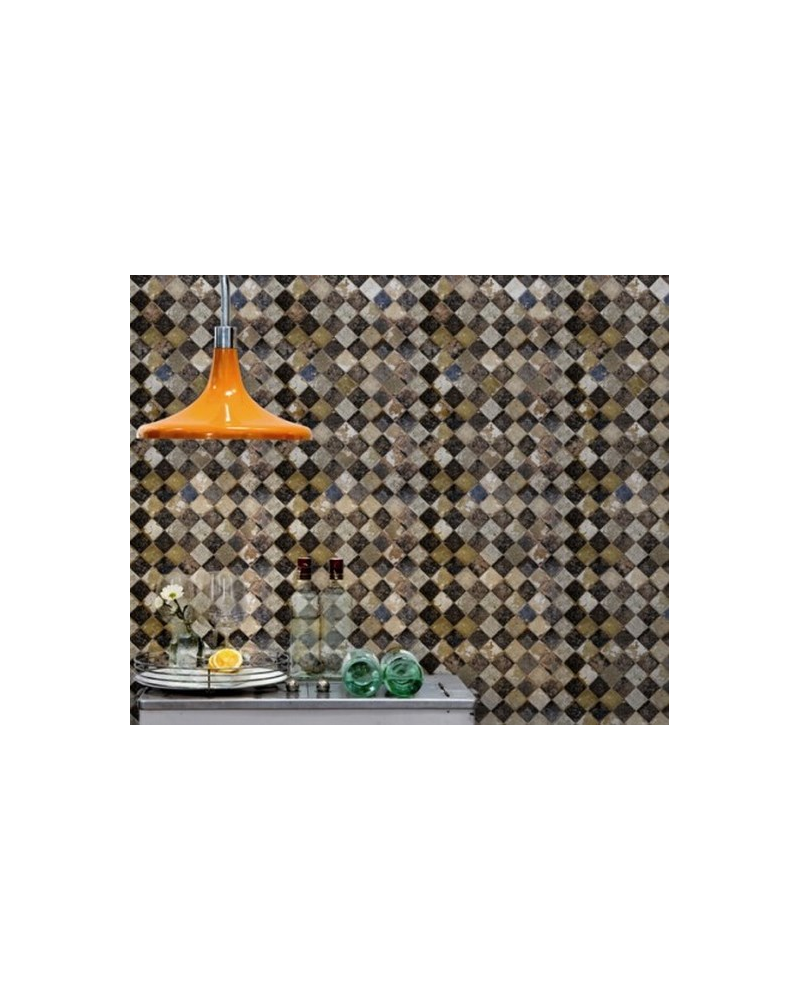 Carta da Parati SOLERA CHESS 3000002 - COORDONNE