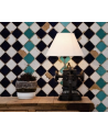 Papel Pintado TOURQOUISE CHESS 3000003 - COORDONNE
