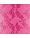 Papel Pintado P614-06 AKSU - MAGENTA - Designers Guild