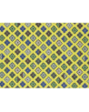 Tessuti FCL029-03 ALCAZAR - SAFRAN CHRISTIAN LACROIX