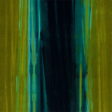 Fabric HAMV131508-amizilia velvet-zest lagoon indigo Harlequin