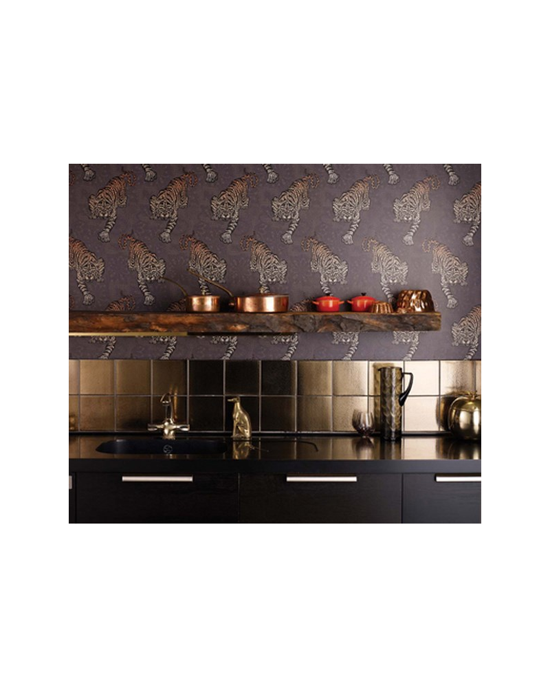Wallpaper W6542-02_tyger tyger - MATTHEW WILLIAMSON