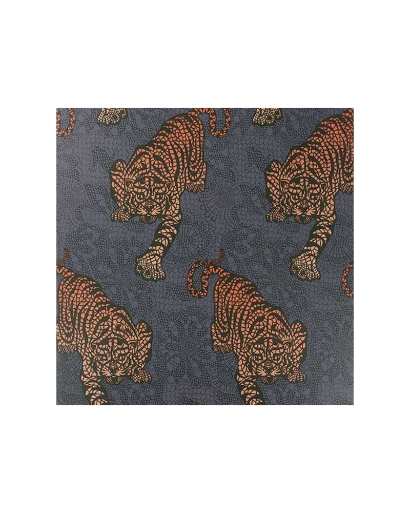Carta da Parati W6542-03_tyger tyger - MATTHEW WILLIAMSON Carta da Parati W6542-03_tyger tyger - MATTHEW WILLIAMSON