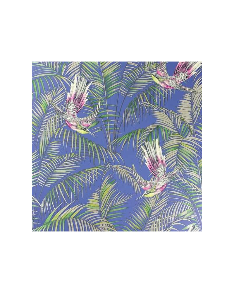 Carta da Parati W6543-04_sunbird - MATTHEW WILLIAMSON Carta da Parati W6543-04_sunbird - MATTHEW WILLIAMSON