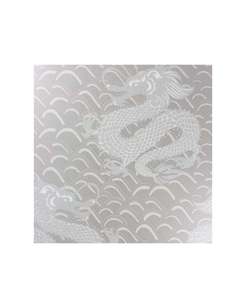 Tapete W6545-04_celestial dragon - MATTHEW WILLIAMSON Tapete W6545-04_celestial dragon - MATTHEW WILLIAMSON