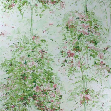 Papel de parede NCW4152-01_lochwood - NINA CAMPBELL