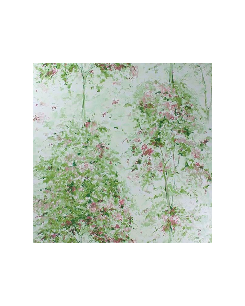 Papel de parede NCW4152-01_lochwood - NINA CAMPBELL