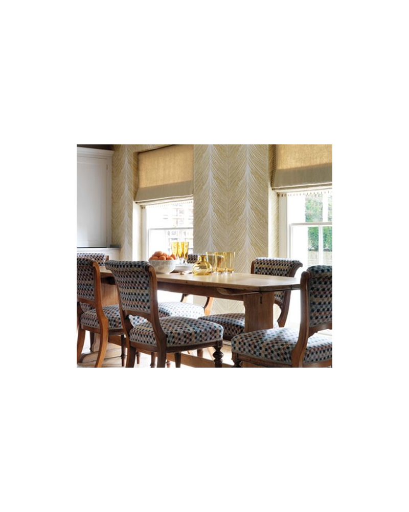 Papel Pintado NCW4154-03_mey fern - NINA CAMPBELL