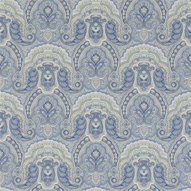 Papel Pintado PRL034-01 CRAYFORD PAISLEY - PORCELAIN - Ralph Lauren Home