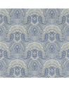 PRL034-01 CRAYFORD PAISLEY - PORCELAIN