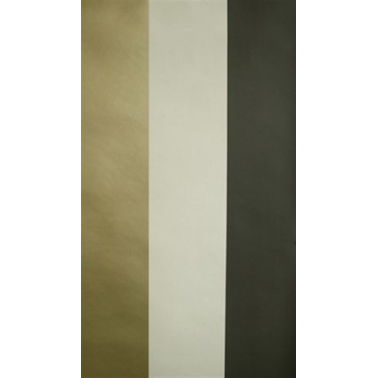 Papel de parede W5876-03 DULWICH STRIPE - OSBORNE and LITTLE