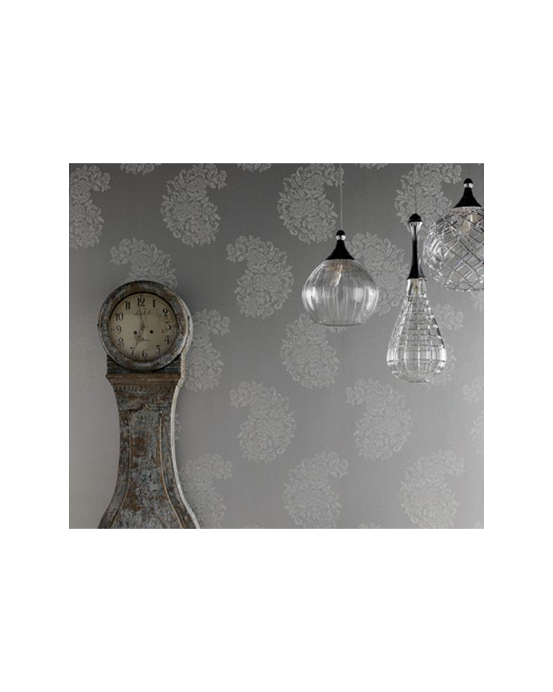 Papel Pintado W6010-01 SOUBISE - OSBORNE and LITTLE