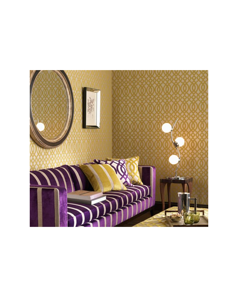 Papel Pintado W6013-02 DU BARRY - OSBORNE and LITTLE
