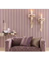Papel Pintado W6017-03 DU BARRY STRIPE - OSBORNE and LITTLE
