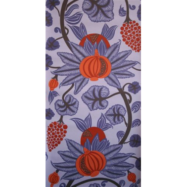 Papel de parede W6022-01 MAHARANI - OSBORNE and LITTLE
