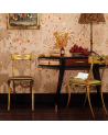 Papel de parede W6023-01 JAGMANDIR - OSBORNE and LITTLE