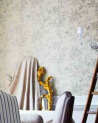 Wallpaper PRL028-07 VINTAGE DAUPHINE - Ralph Lauren Home