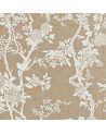 Wallpaper PRL048-07 MARLOWE FLORAL - Ralph Lauren Home