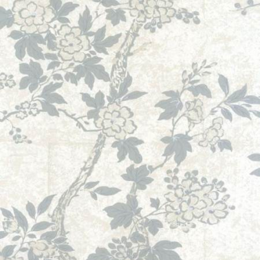 Wallpaper PRL048-08 MARLOWE FLORAL - Ralph Lauren Home