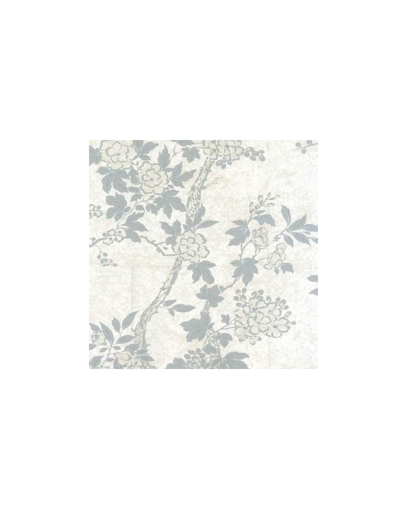 Papel Pintado PRL048-08 MARLOWE FLORAL - Ralph Lauren Home Papel Pintado PRL048-08 MARLOWE FLORAL - Ralph Lauren Home