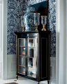 Papel Pintado PRL055-08 GWYNNE DAMASK - Ralph Lauren Home