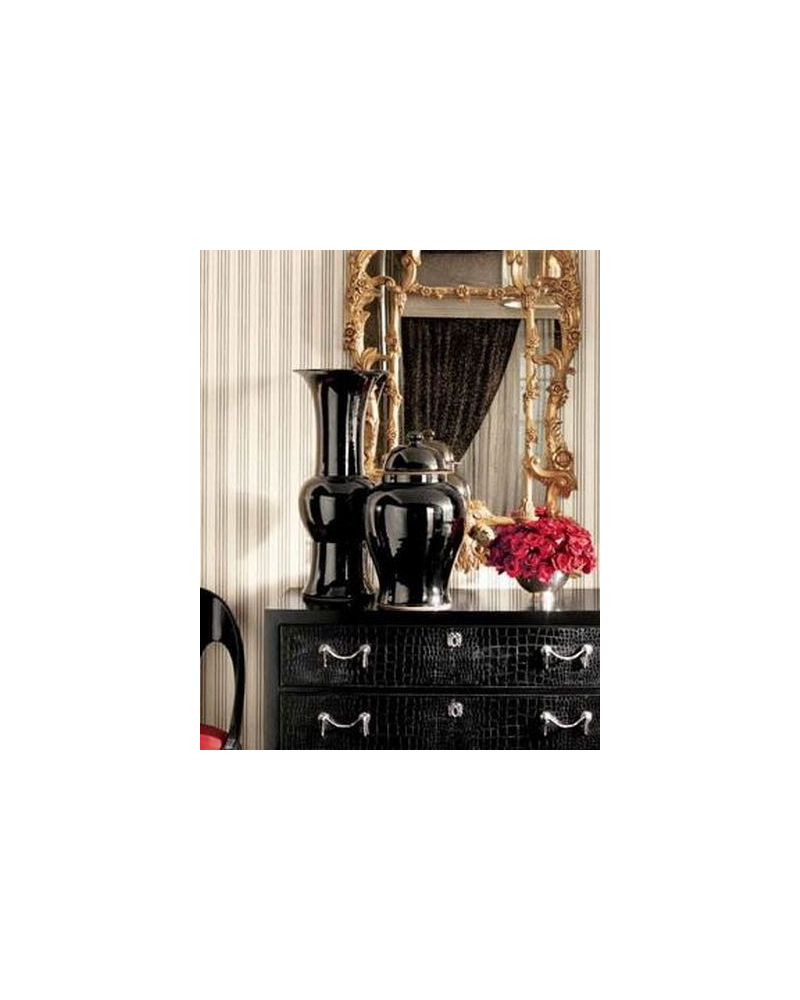 Wallpaper PRL057-01 GABLE STRIPE - Ralph Lauren Home