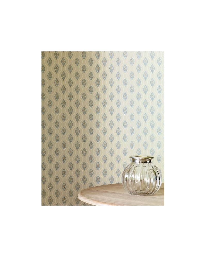 Tapete CFW7138-03 VERTITY - COLEFAX AND FOWLER