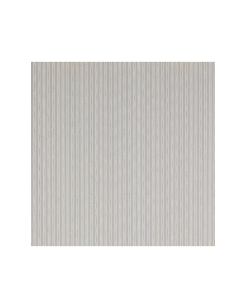 Wallpaper CFW7146-01 Ditton Stripe Old Blue - COLEFAX AND FOWLER
