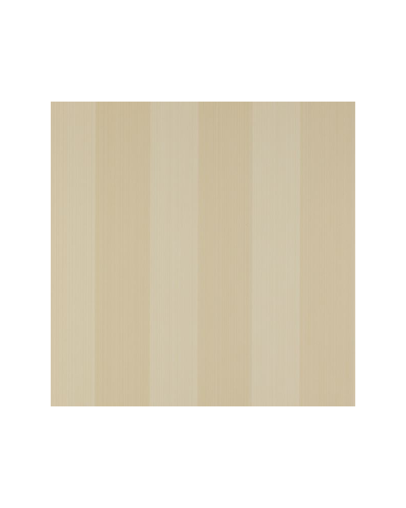 Wallpaper CFW7907-01 Harwood Stripe Ivory - COLEFAX AND FOWLER